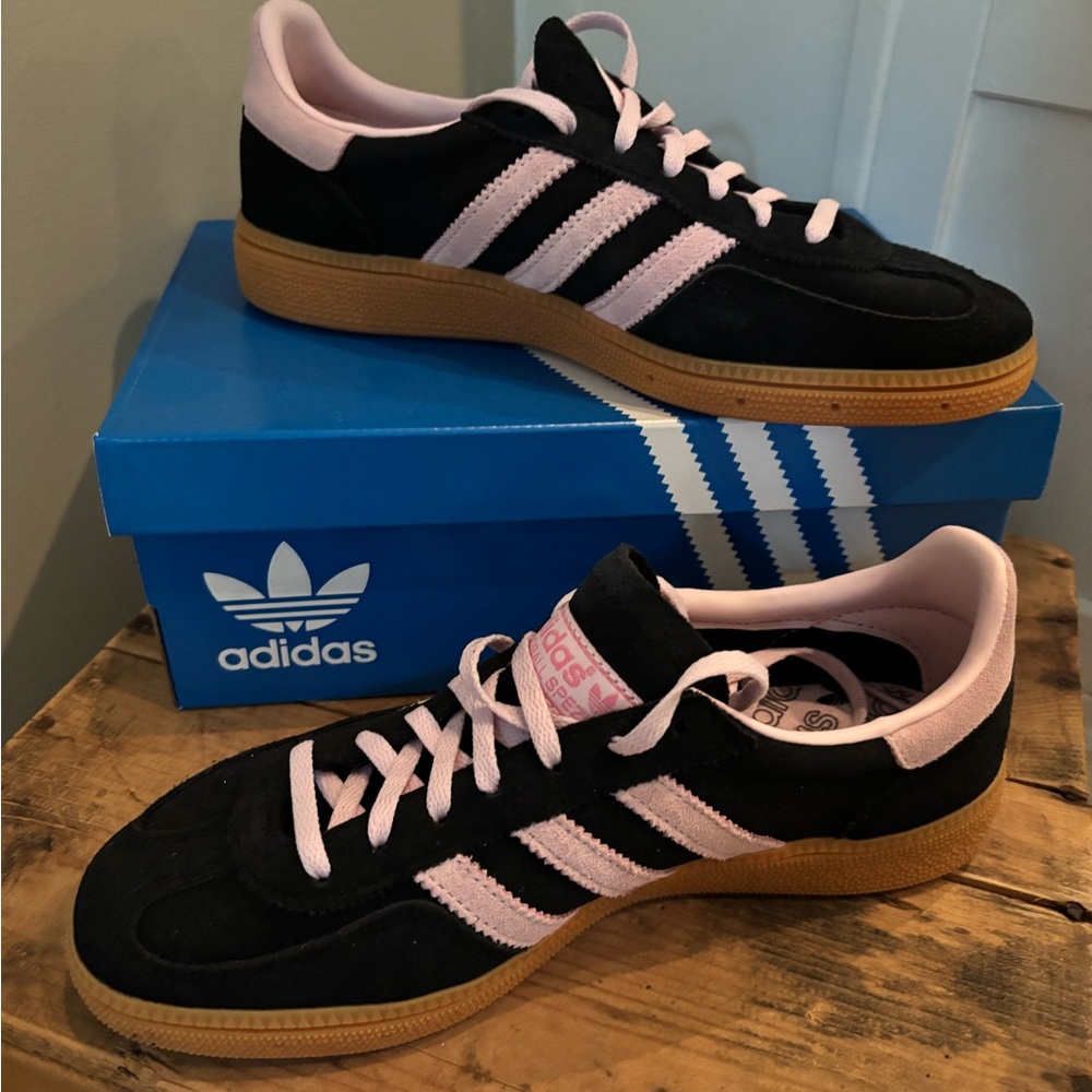 Adidas Handball Spezial Sneakers